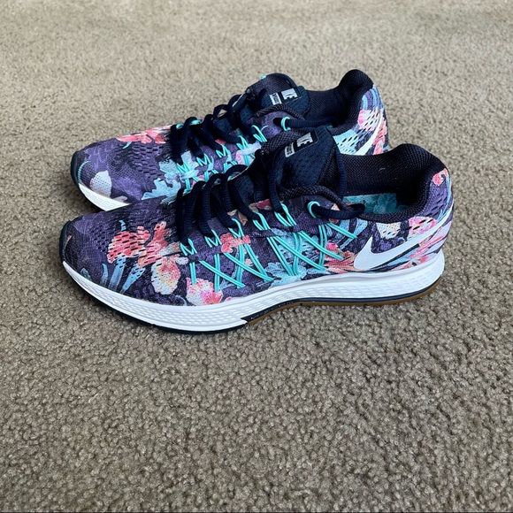 nike pegasus photosynthesis